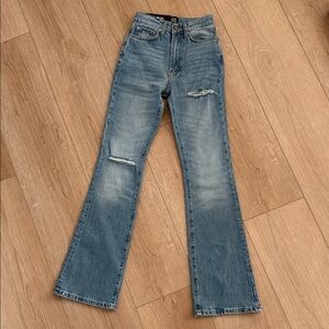 NWT BDG Stretch High Rise Flare Women’s Jeans